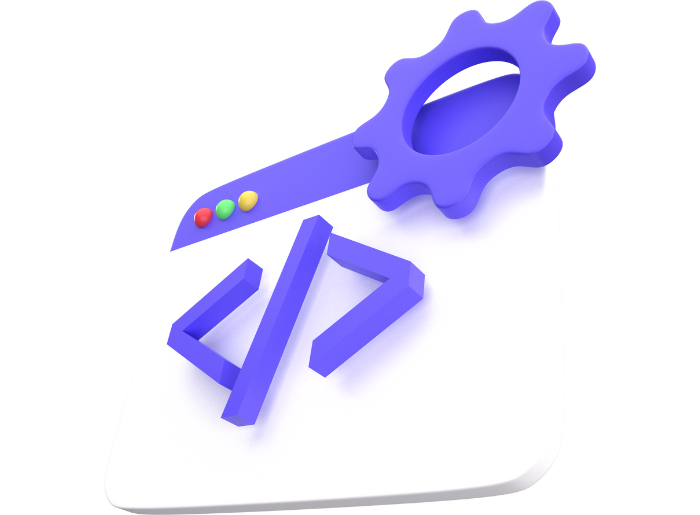 Web Design, Development & App